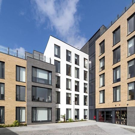 Student Residence - Student Id Required - Dublin City Centre Bagian luar foto