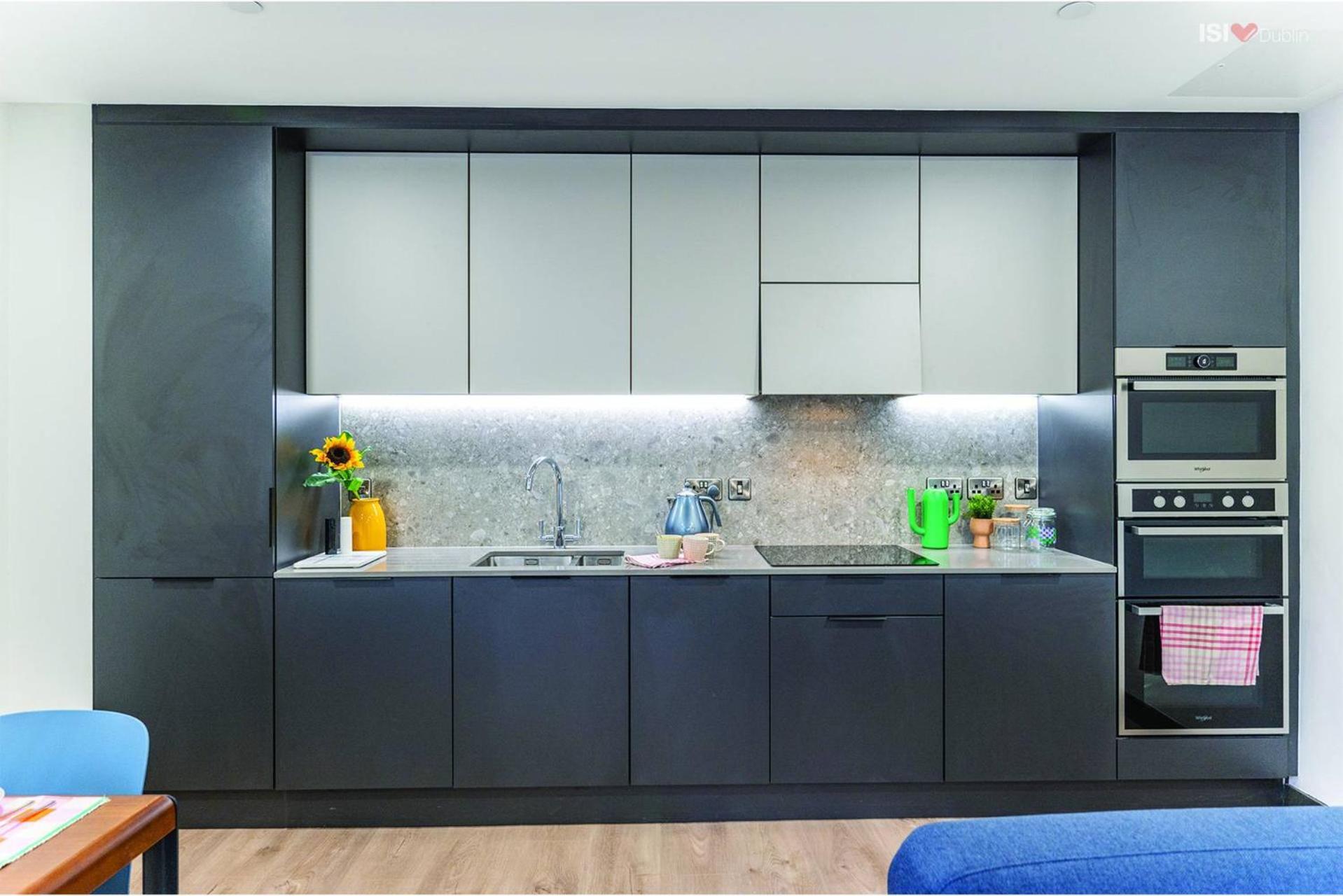 Student Residence - Student Id Required - Dublin City Centre Bagian luar foto