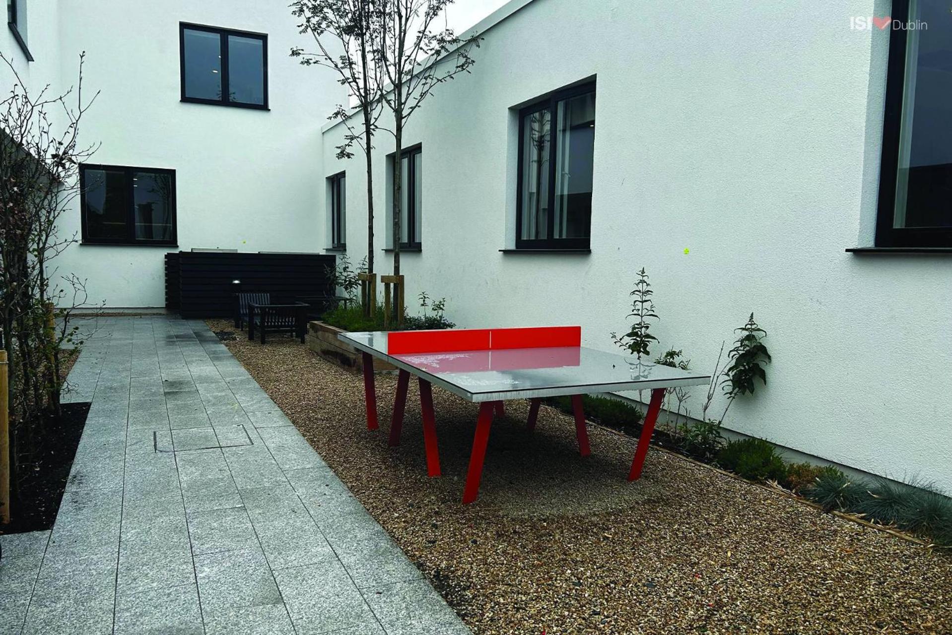 Student Residence - Student Id Required - Dublin City Centre Bagian luar foto