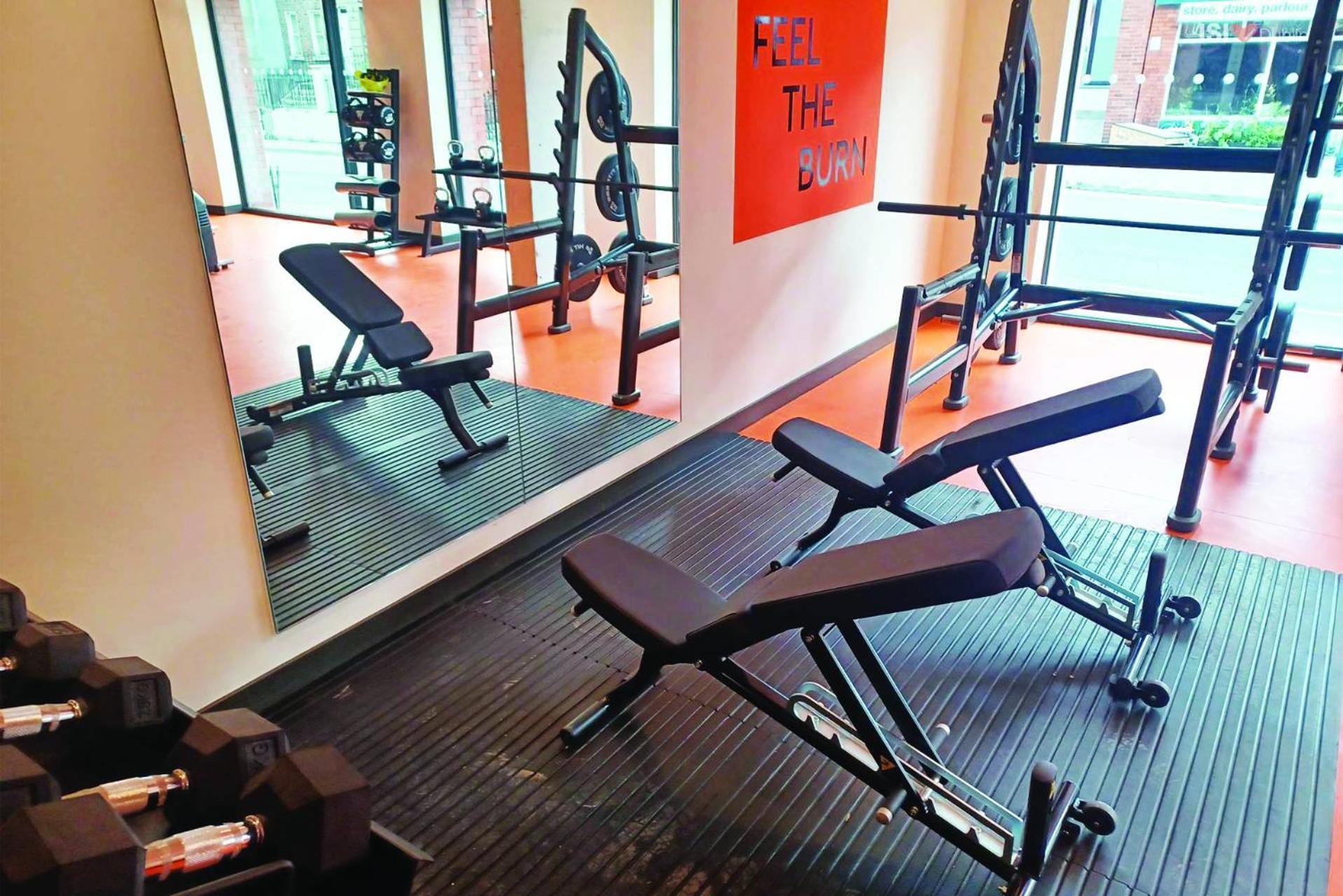 Student Residence - Student Id Required - Dublin City Centre Bagian luar foto